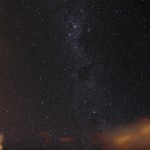 Crux e il Sacco di Carbone dalla Terra del Fuoco. Autore Alessandro Speranza