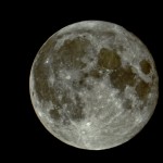 Luna Piena da Vimodrone