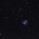 la Dumbell nella Volpetta.  Autore Alessandro Speranza