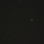 Nebulosa Planetaria a 2000 anni luce da noi. Autore Alessandro Speranza