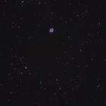 La Nebulosa planetaria per eccellnza. Autore Alessandro Speranza