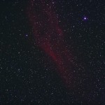 Splendido oggetto esteso, ma visibile solo in foto. Autore Alessandro Speranza