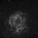 Nebulosa ad emissione ricco di Globuli di Bok. Autore Alessandro Speranza