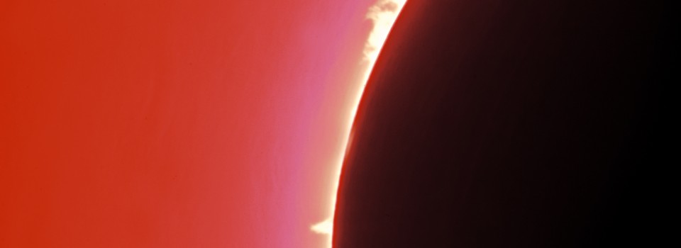 Protuberanze soari Lanzo