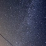 Il Perseo dal passo del Giovà. Autore Alessandro Speranza