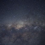 Vial Lattea allo Zenit da Bali. Autore Alessandro Speranza