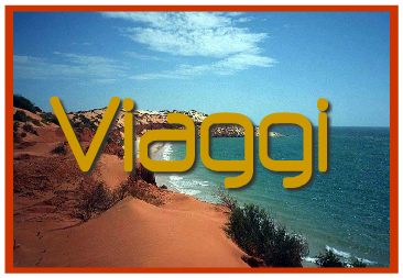 viaggi