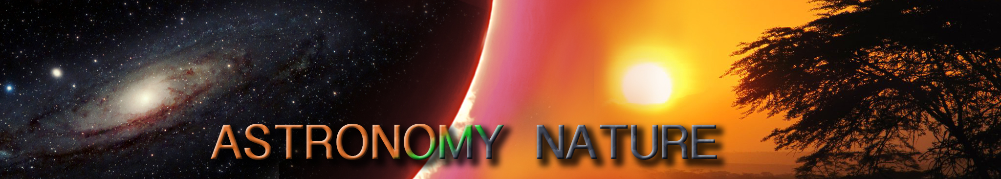 Astronomy-Nature
